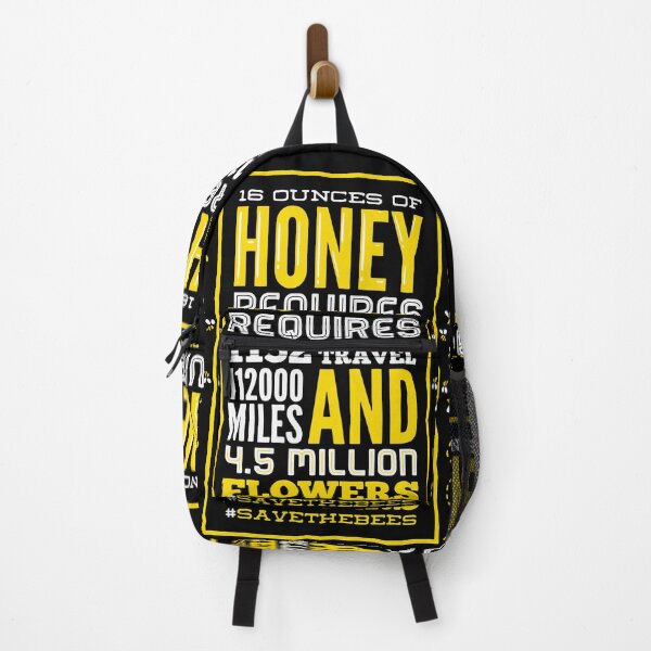 Item preview, Save The Bees - Cool Beekeeping Gift For Beekeeper designed and sold by Sandra78.