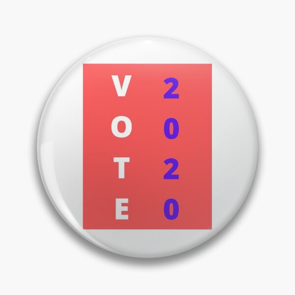 Item preview, Vote 2020 designed and sold by kimgil1021.