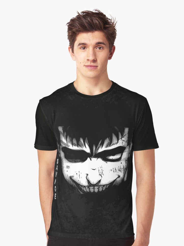 savage shirts for sale