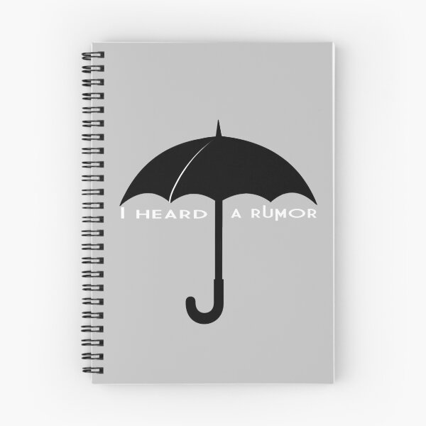 Item preview, Rumors Start Wars designed and sold by princeeric89.
