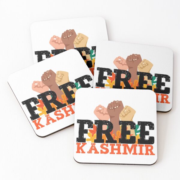 Item preview, Free Jammu Kashmir designed and sold by Asif Ansari.