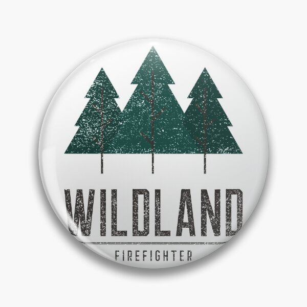 Item preview, wildland firefighter- gift idea designed and sold by Firefamily.