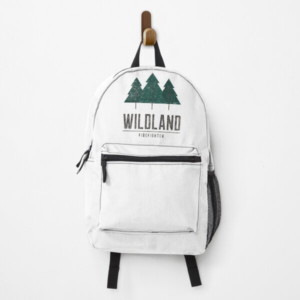 Item preview, wildland firefighter- gift idea designed and sold by Firefamily.