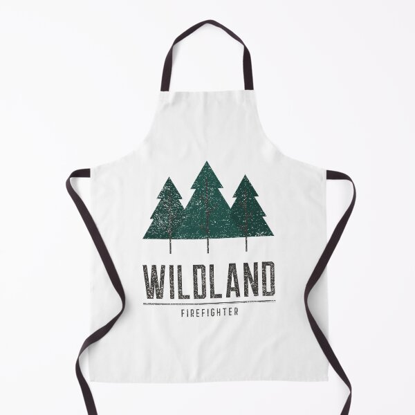 Item preview, wildland firefighter- gift idea designed and sold by Firefamily.