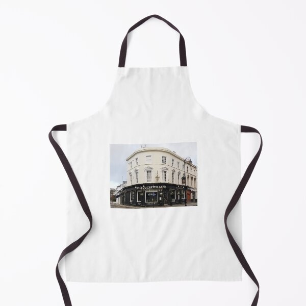 Item preview, The Gloucester Arms in South Kensington, London designed and sold by AscotSteve.