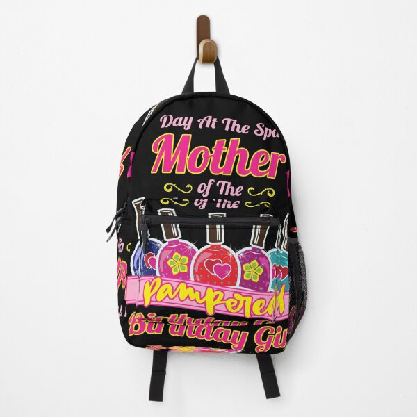 Item preview, Girls Day At The Spa - Funny Design For The Mama designed and sold by Sandra78.