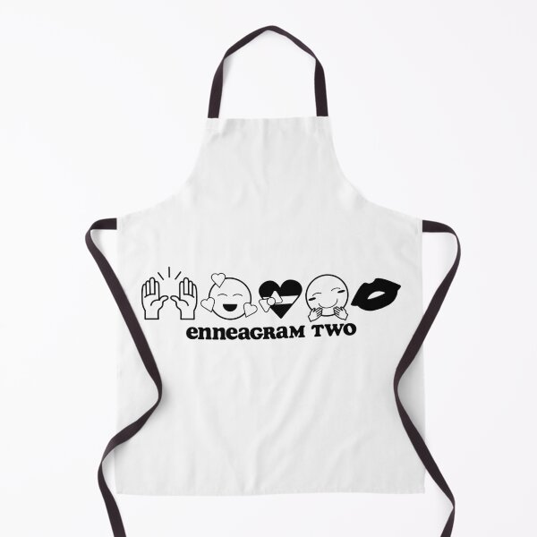 Item preview, Enneagram 2 T-Shirt | Enneagram Type 2 | Helper | Caregiver | Enneagram Gifts | Unisex - Men & Women's Tee designed and sold by shaunshirts.