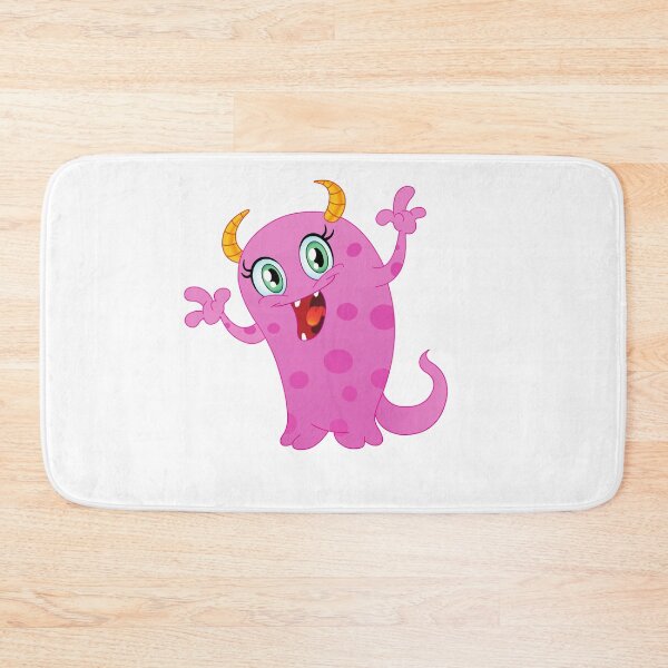 Item preview, ❣️monster designed and sold by TimeOfTheFuture.