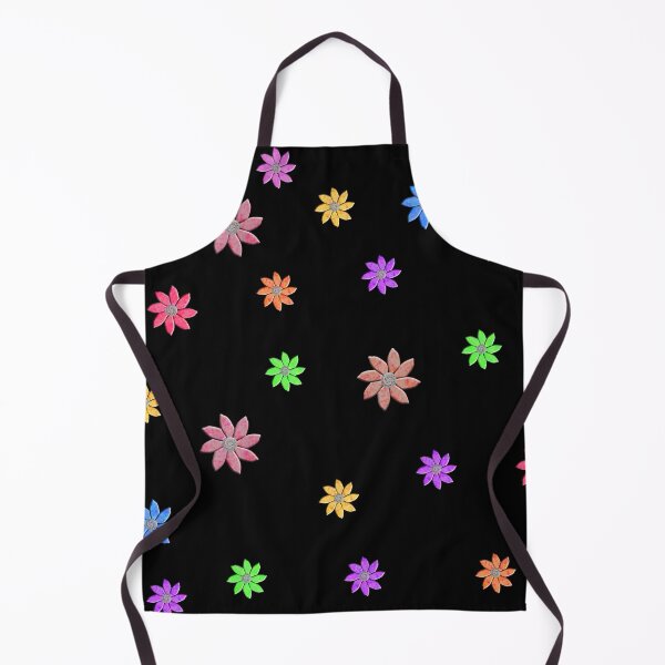 Item preview, Pastel flowers, floral, pattern designed and sold by hvasilevshop.