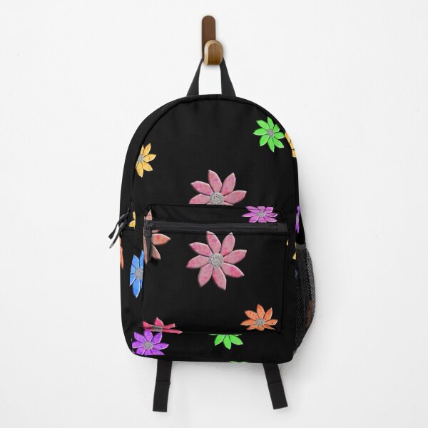 Item preview, Pastel flowers, floral, pattern designed and sold by hvasilevshop.