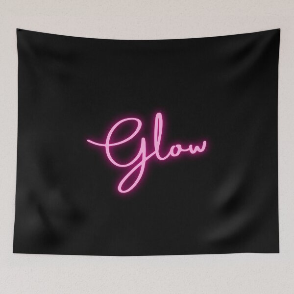 Item preview, Neon Glow designed and sold by HopefulFlower.