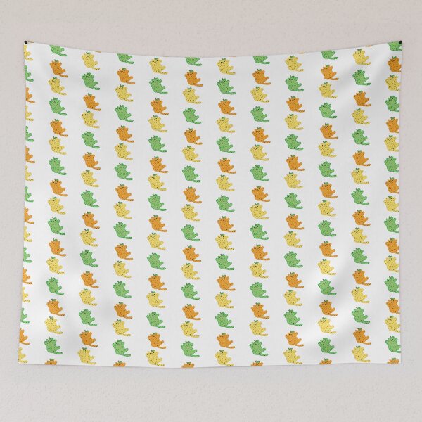 Item preview, Citrus Cats designed and sold by LuxPNSilva.
