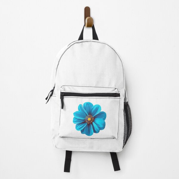Item preview, Blue Fower designed and sold by Peony-Designs.
