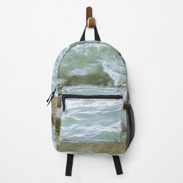 Item preview, rock and salt water designed and sold by melsbtw.