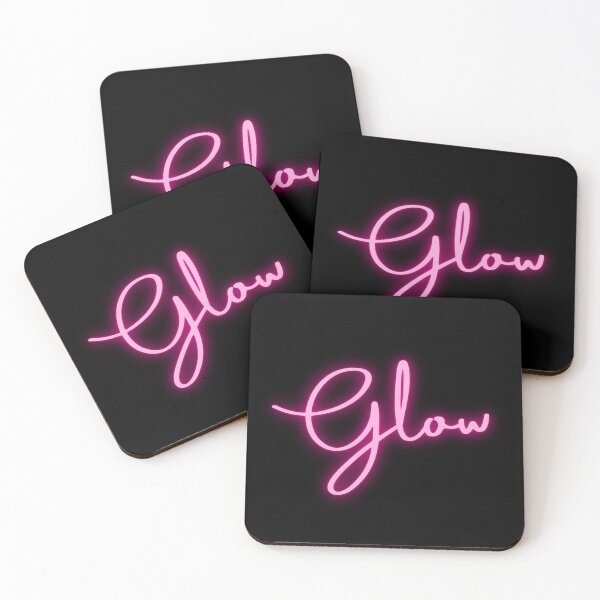 Item preview, Neon Glow designed and sold by HopefulFlower.