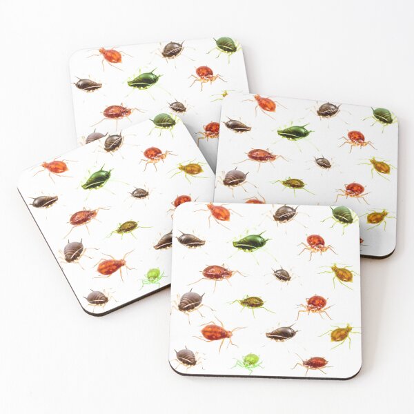 Item preview, Polkaphid dots! designed and sold by ArthroLove.