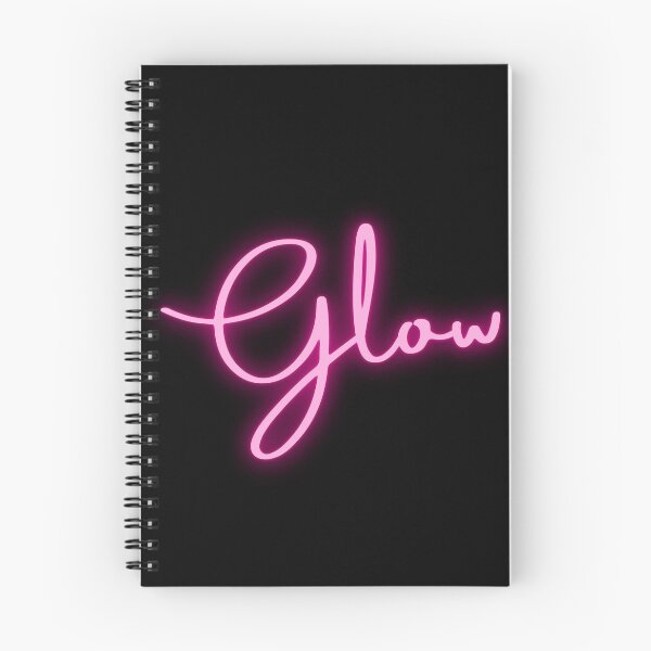 Item preview, Neon Glow designed and sold by HopefulFlower.