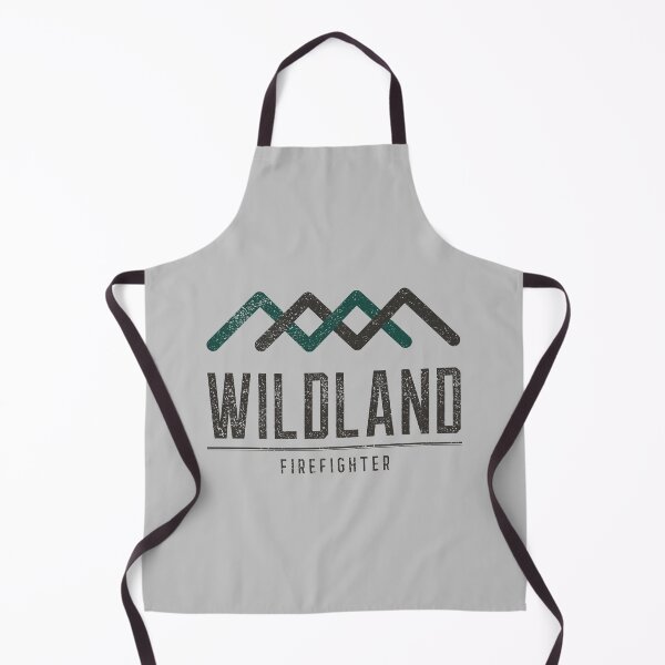 Item preview, wildland firefighter- gift idea for firefighter designed and sold by Firefamily.