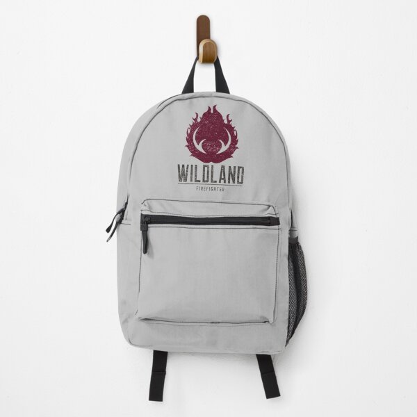 Item preview, wildland firefighter- firefighter gift idea designed and sold by Firefamily.