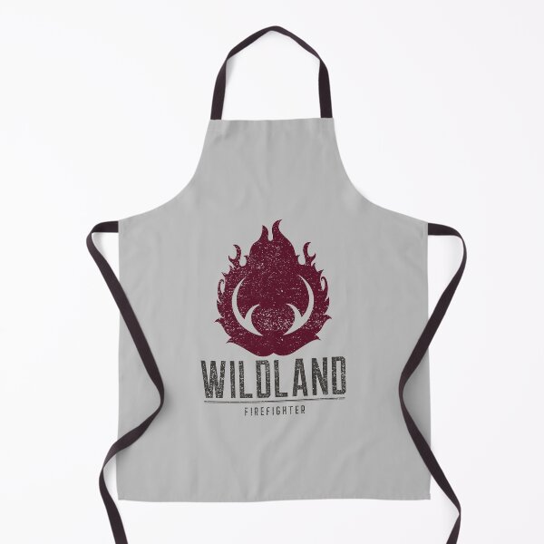 Item preview, wildland firefighter- firefighter gift idea designed and sold by Firefamily.