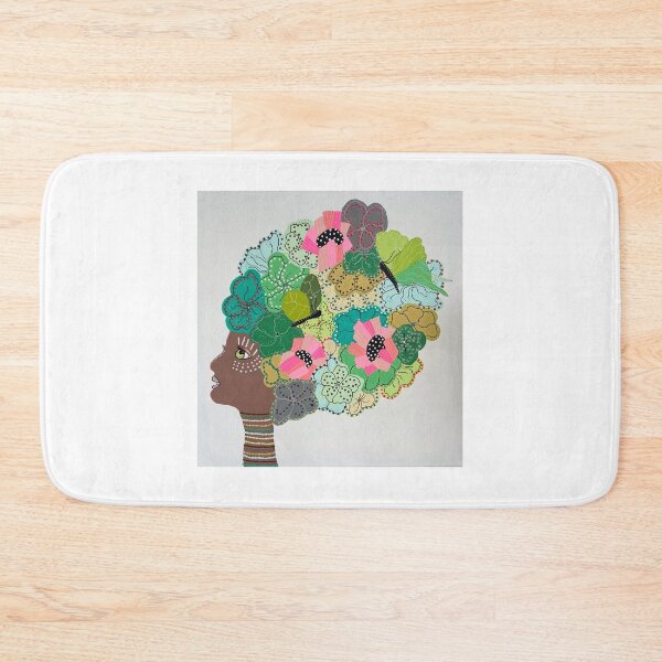 Item preview, Flutter designed and sold by Nikki Johnson.