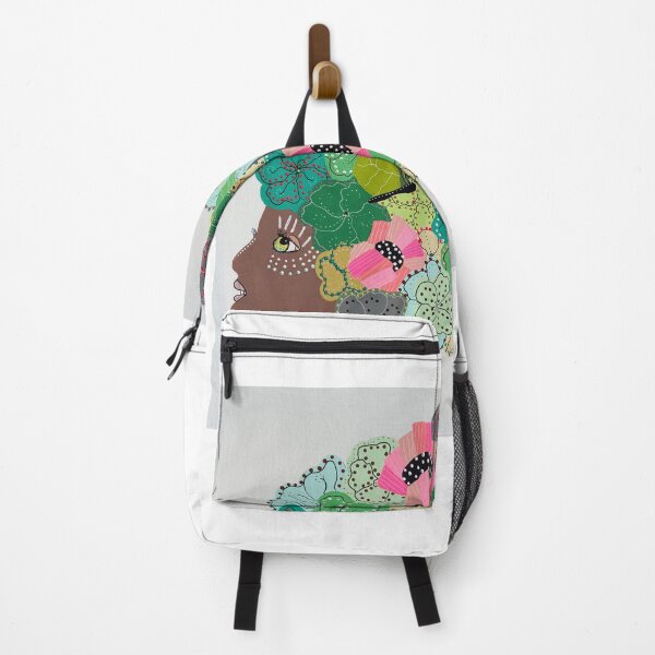 Item preview, Flutter designed and sold by Nikki Johnson.