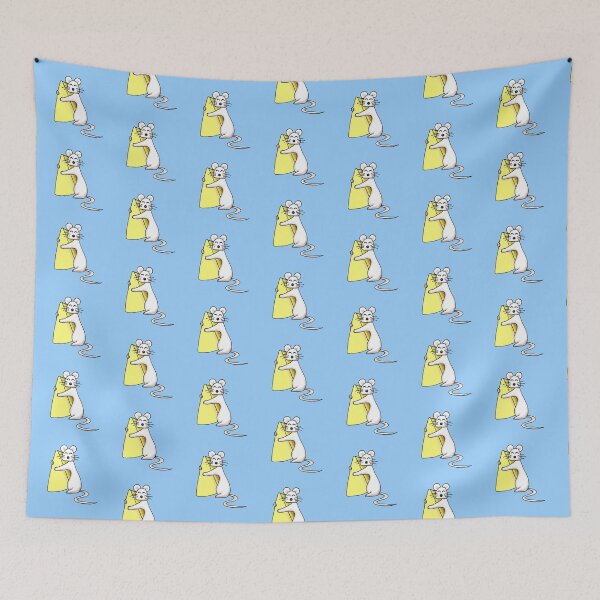 Item preview, Cheese Lover designed and sold by TenBurner.