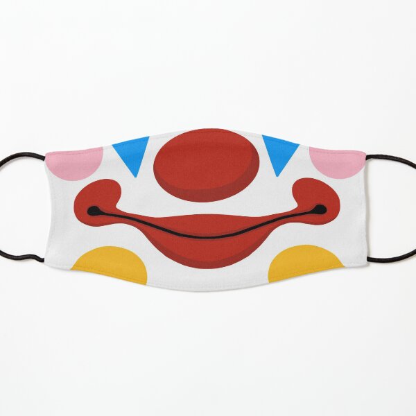 Clown mask Kids Mask