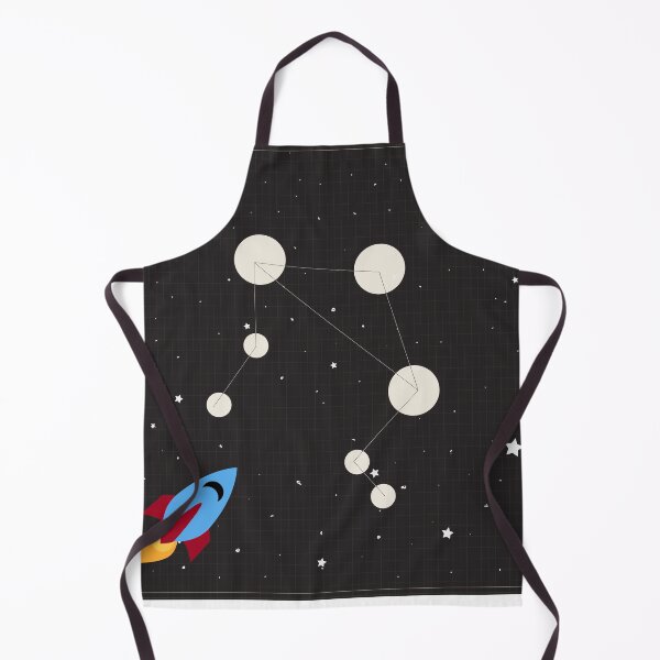 Item preview, ❣️rocket in space designed and sold by TimeOfTheFuture.