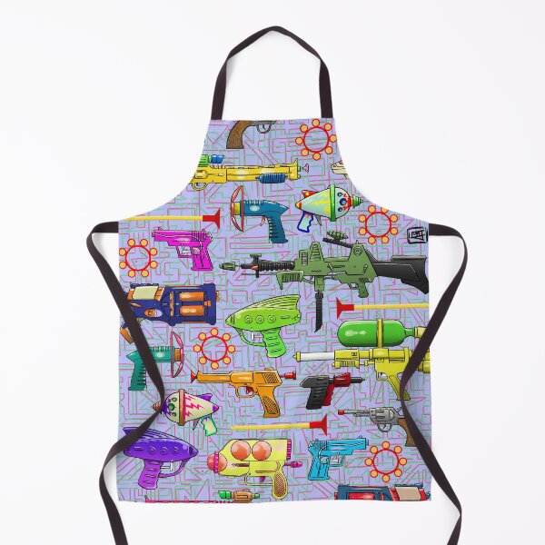 Item preview, Vintage Toy Guns designed and sold by matjackson.