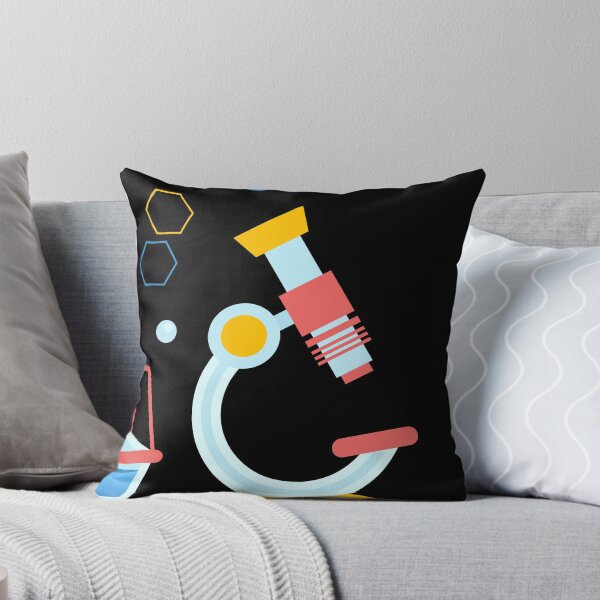 Item preview, Cool Chimestry School Book Pattern designed and sold by Marstore.