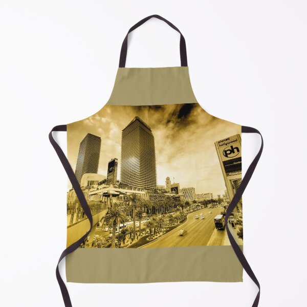 Item preview, Cosmopolitan & Bellagio  designed and sold by hawkie.