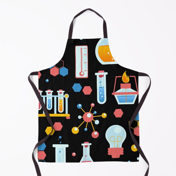 Item preview, Cool Chimestry School Book Pattern designed and sold by Marstore.