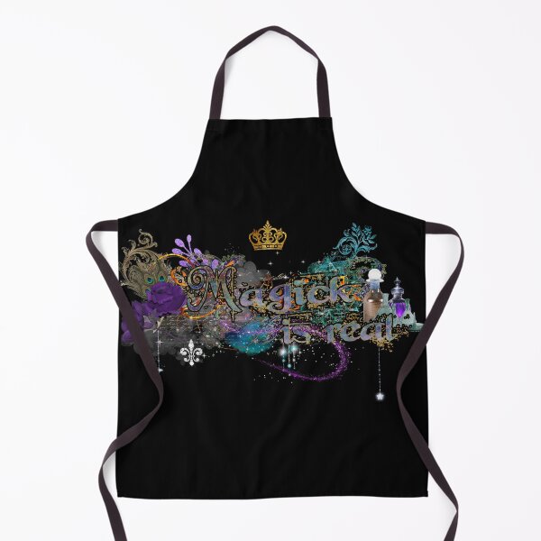 Item preview, Magick is real designed and sold by Tau Tia L Douglass.
