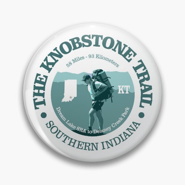 Artikelvorschau, Knobstone Trail (T) entworfen und verkauft von curranmorgan.