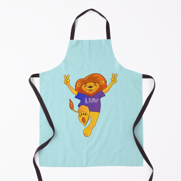 Item preview, lion designed and sold by VictoriaV3.