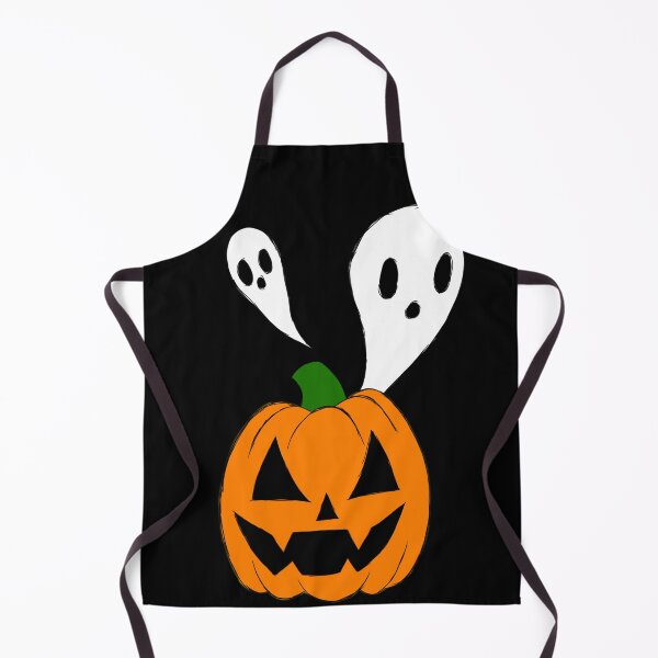Item preview, haunted pumpkin designed and sold by sydneytrezise6.