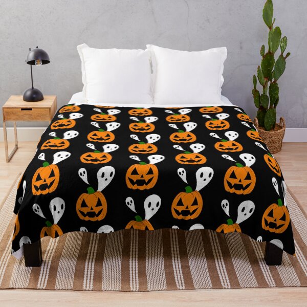Item preview, haunted pumpkin designed and sold by sydneytrezise6.