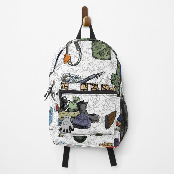 Item preview, Prepper designed and sold by matjackson.