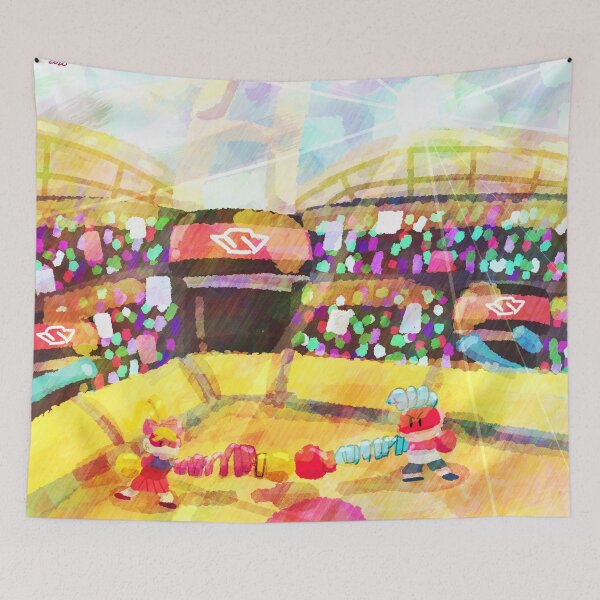 Item preview, Battle at Spring Stadium designed and sold by PGUniverse.