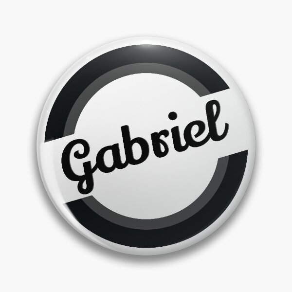 Item preview, Gabriel designed and sold by YAYORE19.
