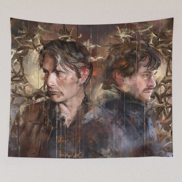 Item preview, Untouchables designed and sold by Wisesnail.