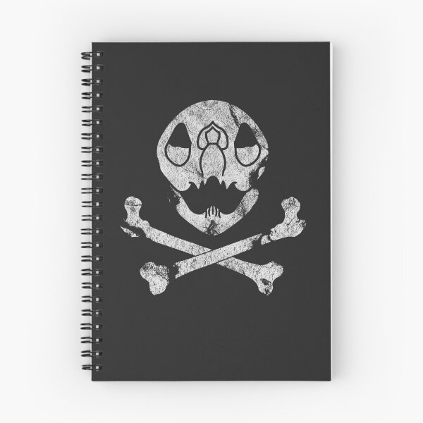 Item preview, Sea Turtle Pirate Flag designed and sold by SpitsPixels.