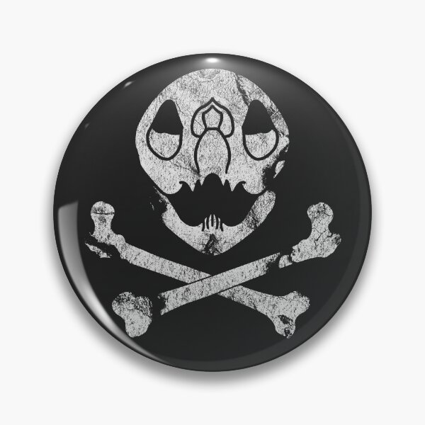 Item preview, Sea Turtle Pirate Flag designed and sold by SpitsPixels.