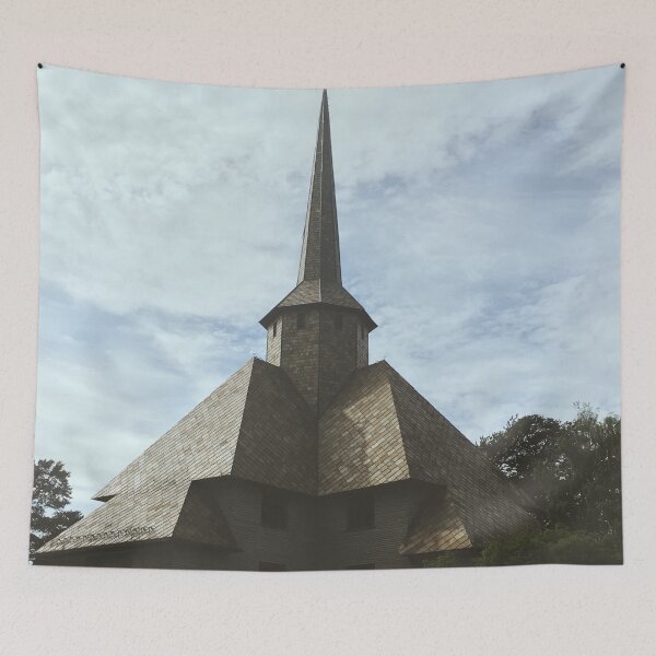 Item preview, Norway Church designed and sold by Mirko Torresi.