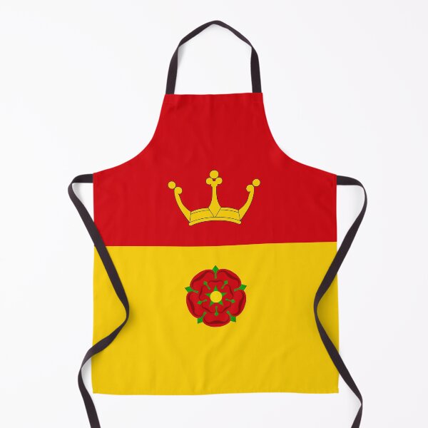Item preview, Hampshire County Flag designed and sold by SolarCross.