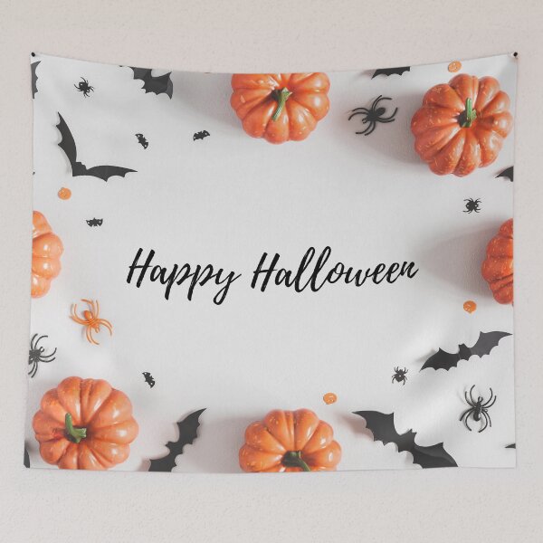 Item preview, Happy Halloween Sticker 2 designed and sold by fra02.