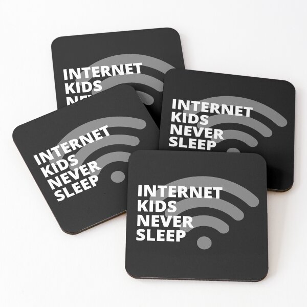 Item preview, Internet Kids Meme designed and sold by Peishan02.
