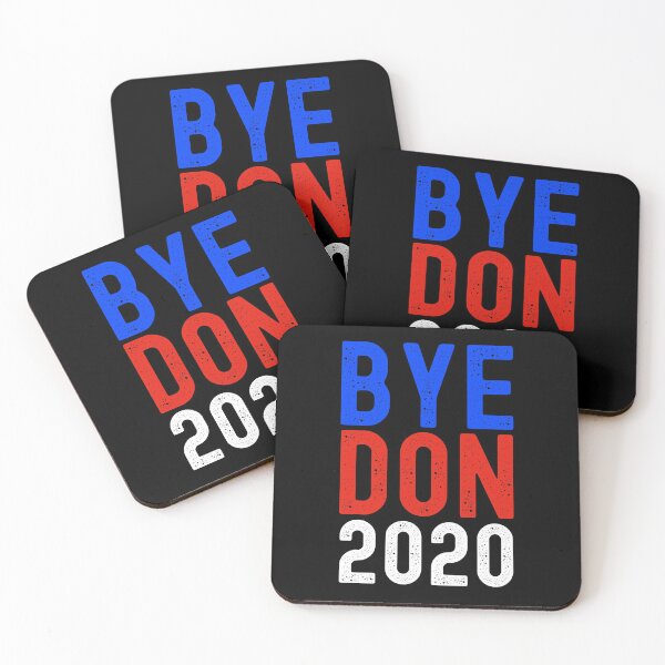 Item preview, Funny Byedon 2020 gift designed and sold by azmndesigns.