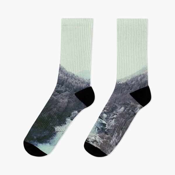 Item preview, Norway River and Forest designed and sold by Mirko Torresi.